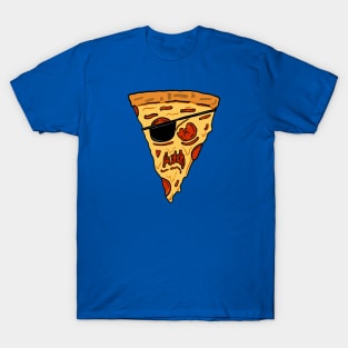 Pizza Pirate T-Shirt